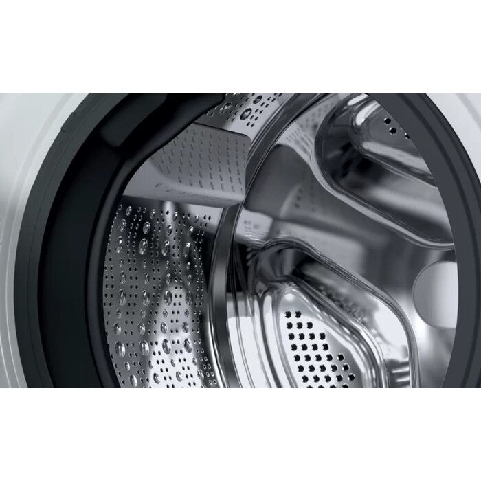 Práčka so sušičkou Bosch WNG254U0BY, B, 10/6 kg