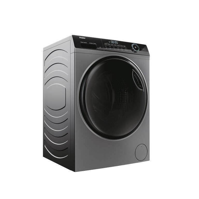 Práčka so sušičkou Haier HWD80B14959S8U1S, A, 8/5kg