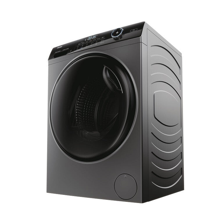 Práčka so sušičkou Haier HWD80B14959S8U1S, A, 8/5kg