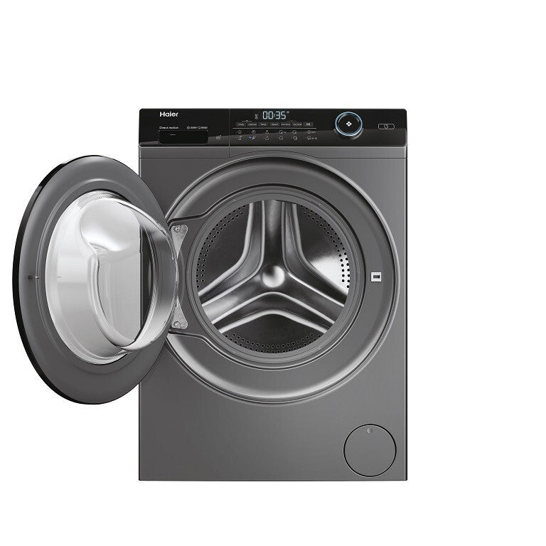 Práčka so sušičkou Haier HWD80B14959S8U1S, A, 8/5kg