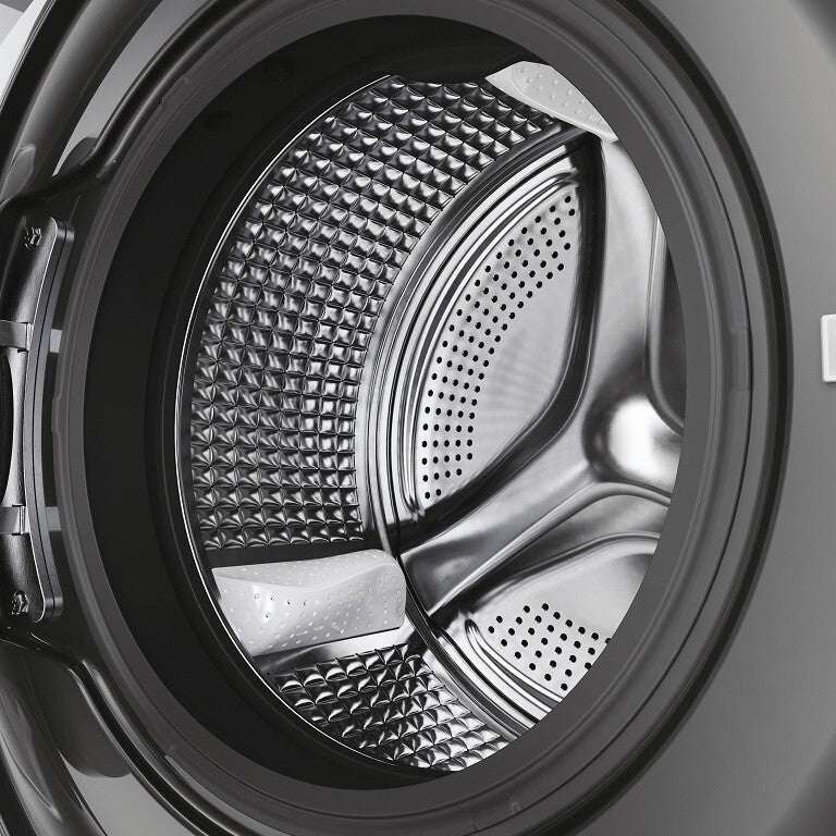 Práčka so sušičkou Haier HWD80B14959S8U1S, A, 8/5kg