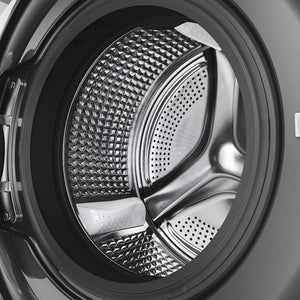 Práčka so sušičkou Haier HWD80B14959S8U1S, A, 8/5kg