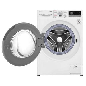 Práčka so sušičkou LG F2DV5S7S0, 7/5 kg