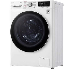 Práčka so sušičkou LG F2DV5S7S0, 7/5 kg