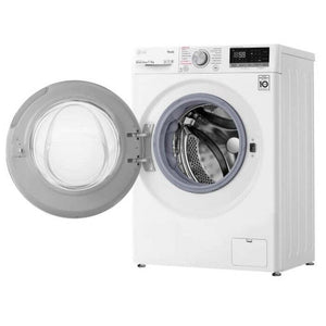 Práčka so sušičkou LG F2DV5S7S0, 7/5 kg