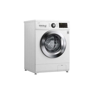 Práčka so sušičkou LG F48J3TM5W, A, 8/5 kg