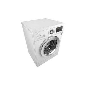 Práčka so sušičkou LG F48J3TM5W, A, 8/5 kg