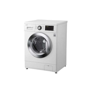 Práčka so sušičkou LG F48J3TM5W, A, 8/5 kg