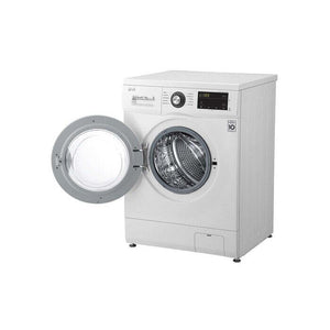 Práčka so sušičkou LG F48J3TM5W, A, 8/5 kg