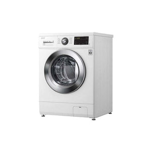 Práčka so sušičkou LG F48J3TM5W, A, 8/5 kg