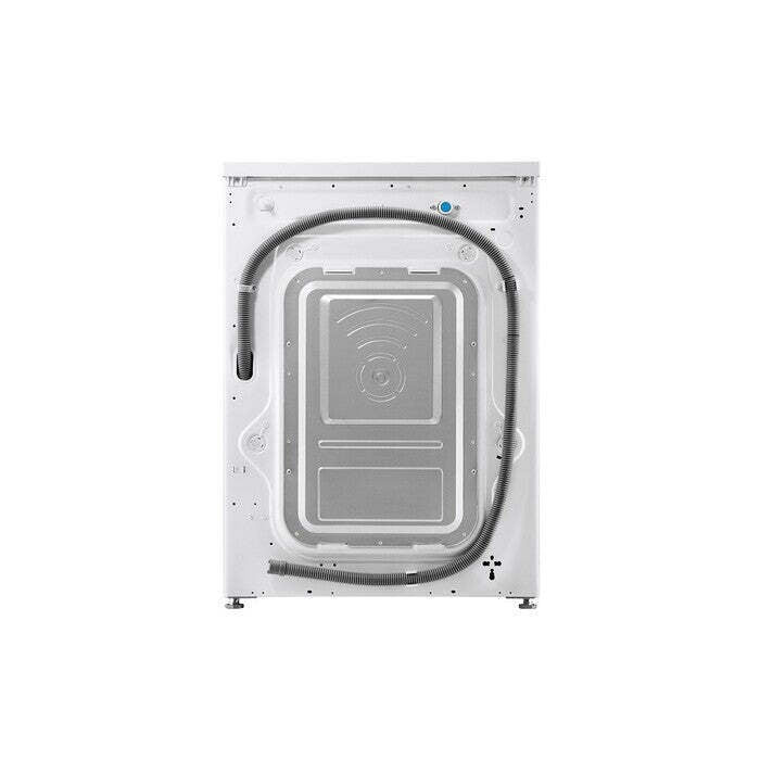 Práčka so sušičkou LG F48J3TM5W, A, 8/5 kg