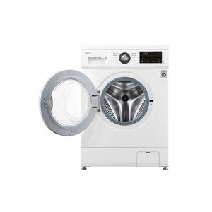 Práčka so sušičkou LG F48J3TM5W, A, 8/5 kg