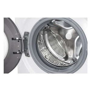 Práčka so sušičkou LG F72J7HG2W, B, 7/4 kg