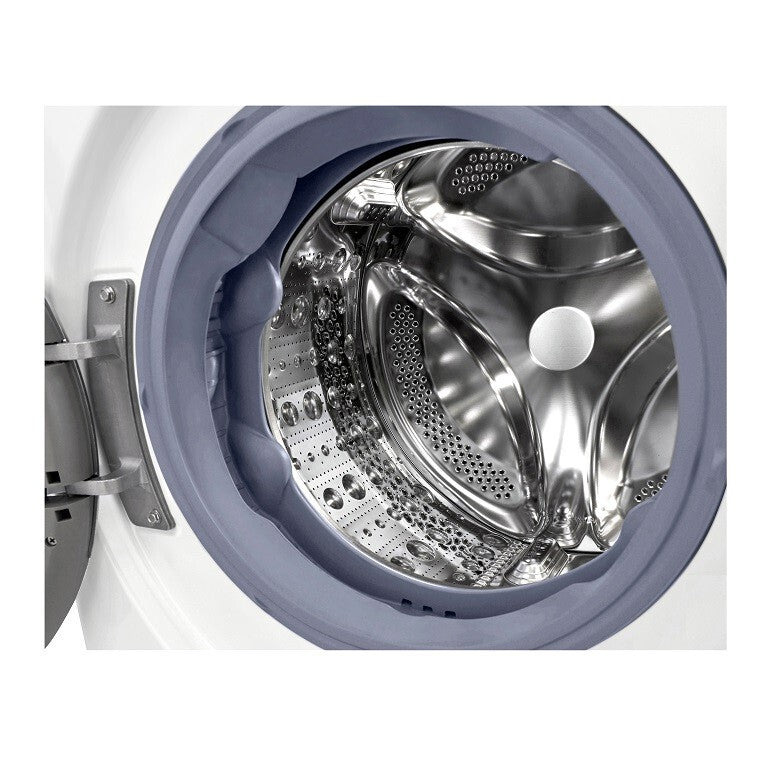 Práčka so sušičkou LG F94DV709H1E, A, 9/6 kg