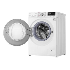 Práčka so sušičkou LG F94DV709H1E, A, 9/6 kg