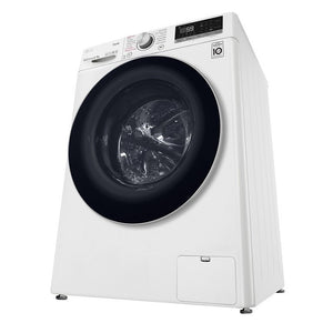 Práčka so sušičkou LG F94DV709H1E, A, 9/6 kg