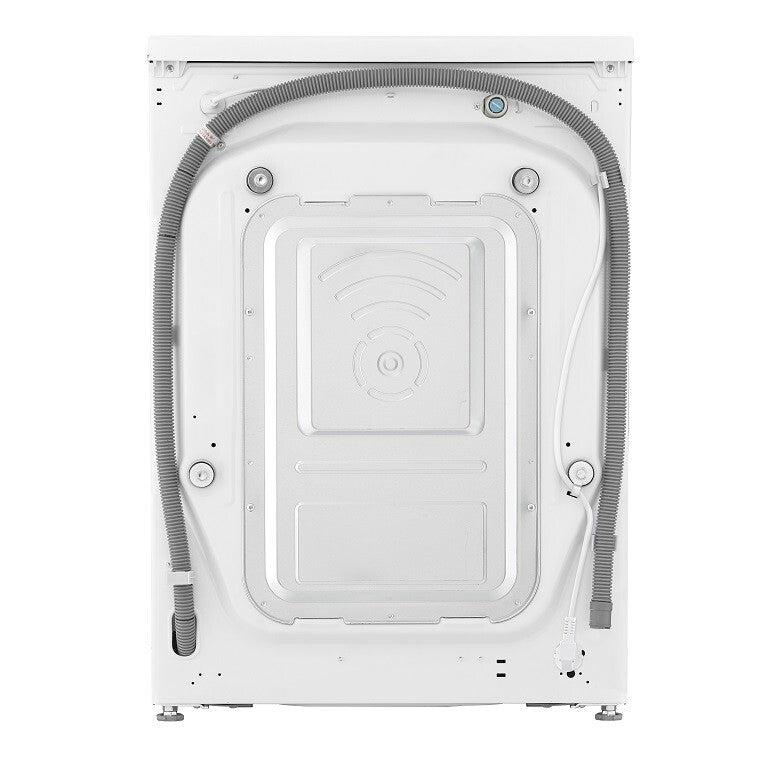 Práčka so sušičkou LG F94DV709H1E, A, 9/6 kg