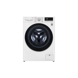 Práčka so sušičkou LG F94DV709H1E, A, 9/6 kg