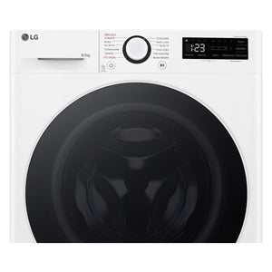 Práčka so sušičkou LG FCR5A85WW, A/E, 8/5kg