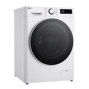 Práčka so sušičkou LG FCR5A85WW, A/E, 8/5kg