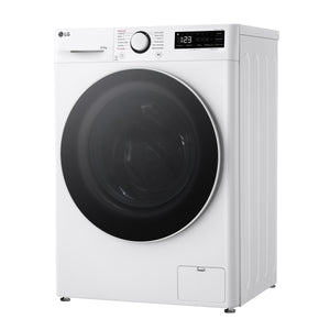Práčka so sušičkou LG FCR5A85WW, A/E, 8/5kg