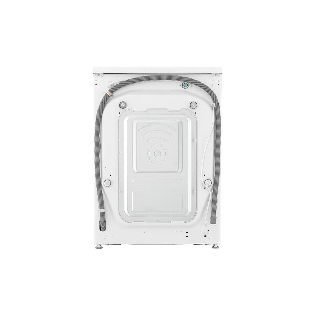 Práčka so sušičkou LG FCR5A95WW, 9/5kg