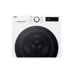 Práčka so sušičkou LG FCR5A95WW, 9/5kg