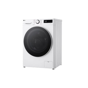 Práčka so sušičkou LG FCR5A95WW, 9/5kg