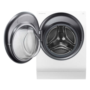 Práčka so sušičkou LG LSWD100E, A/A, 12/7 kg