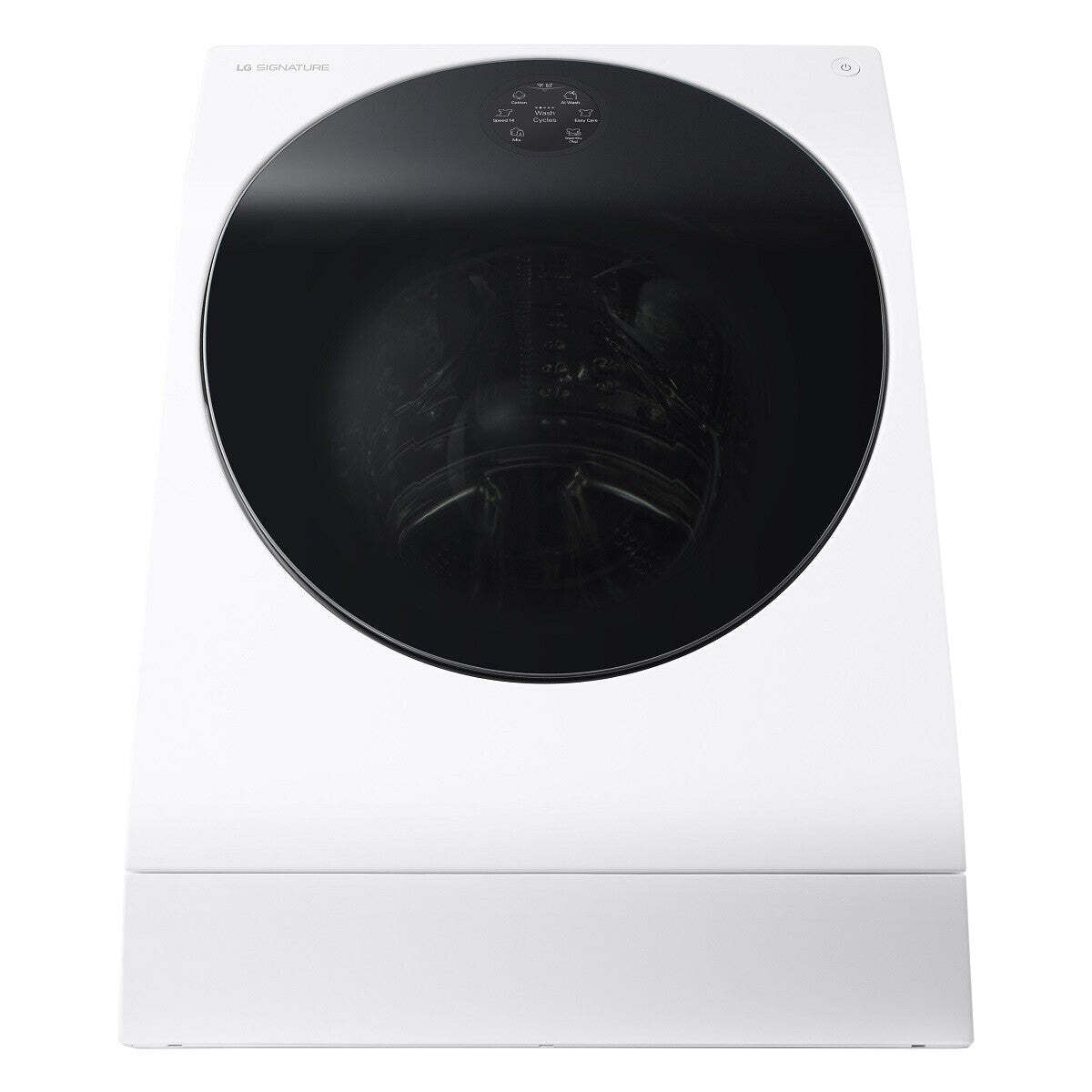 Práčka so sušičkou LG LSWD100E, A/A, 12/7 kg