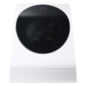 Práčka so sušičkou LG LSWD100E, A/A, 12/7 kg