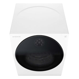 Práčka so sušičkou LG LSWD100E, A/A, 12/7 kg