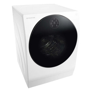 Práčka so sušičkou LG LSWD100E, A/A, 12/7 kg