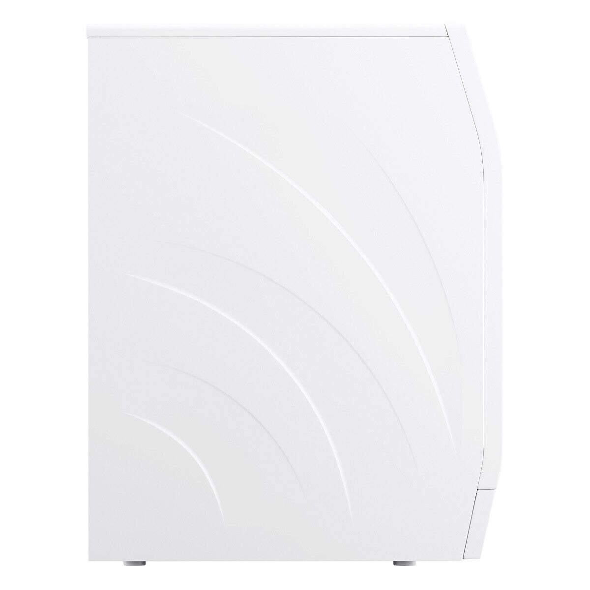 Práčka so sušičkou LG LSWD100E, A/A, 12/7 kg
