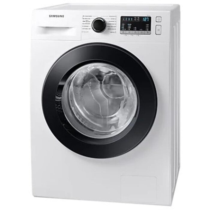 Práčka so sušičkou Samsung WD80T4046CE/LE, B, 8/5 kg