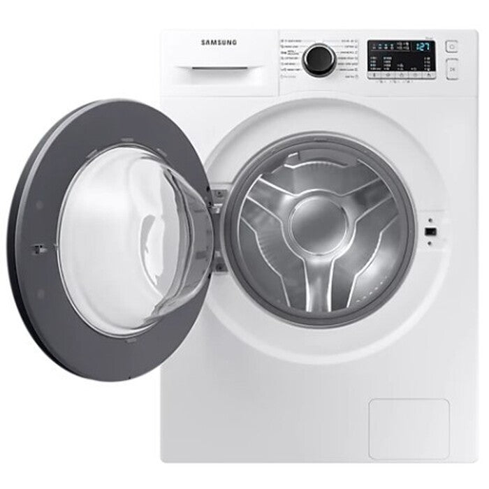 Práčka so sušičkou Samsung WD80T4046CE/LE, B, 8/5 kg