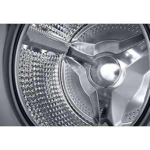 Práčka so sušičkou Samsung WD80T4046CE/LE, B, 8/5 kg