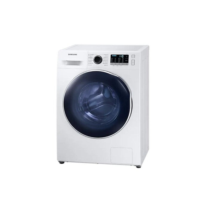 Práčka so sušičkou Samsung WD8NK52E0AW/LE, 8/5 kg