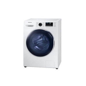 Práčka so sušičkou Samsung WD8NK52E0AW/LE, 8/5 kg