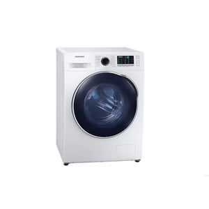 Práčka so sušičkou Samsung WD8NK52E0AW/LE, 8/5 kg