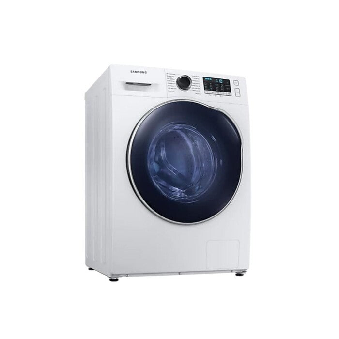 Práčka so sušičkou Samsung WD8NK52E0AW/LE, 8/5 kg