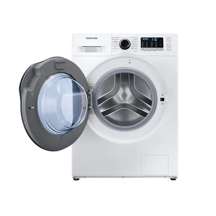 Práčka so sušičkou Samsung WD8NK52E0AW/LE, 8/5 kg
