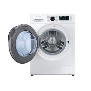 Práčka so sušičkou Samsung WD8NK52E0AW/LE, 8/5 kg