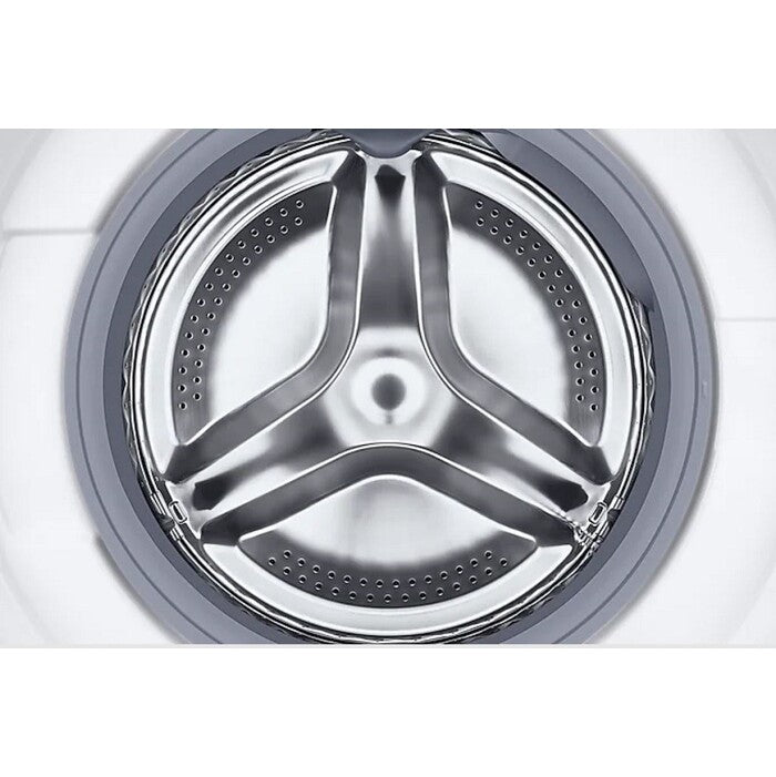 Práčka so sušičkou Samsung WD8NK52E0AW/LE, 8/5 kg
