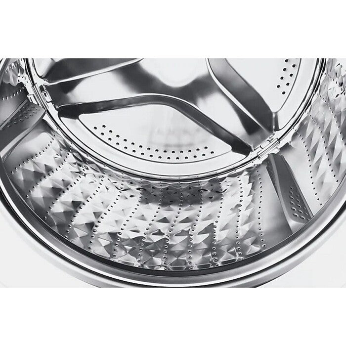 Práčka so sušičkou Samsung WD8NK52E0AW/LE, 8/5 kg