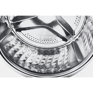 Práčka so sušičkou Samsung WD8NK52E0AW/LE, 8/5 kg