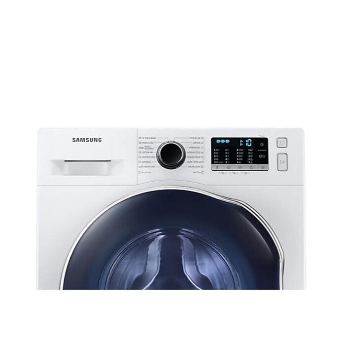 Práčka so sušičkou Samsung WD8NK52E0AW/LE, 8/5 kg