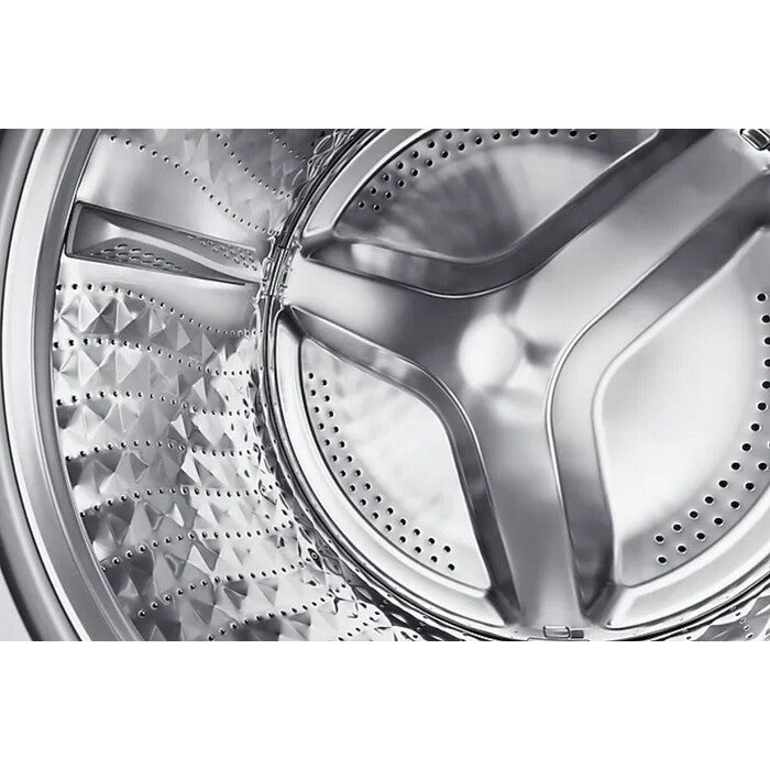 Práčka so sušičkou Samsung WD8NK52E0AW/LE, 8/5 kg