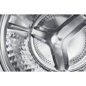 Práčka so sušičkou Samsung WD8NK52E0AW/LE, 8/5 kg