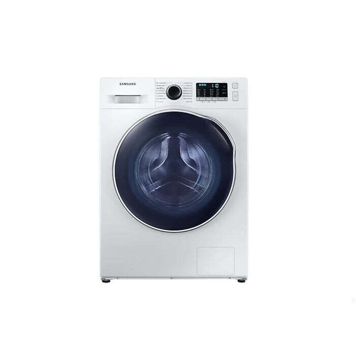 Práčka so sušičkou Samsung WD8NK52E0AW/LE, 8/5 kg